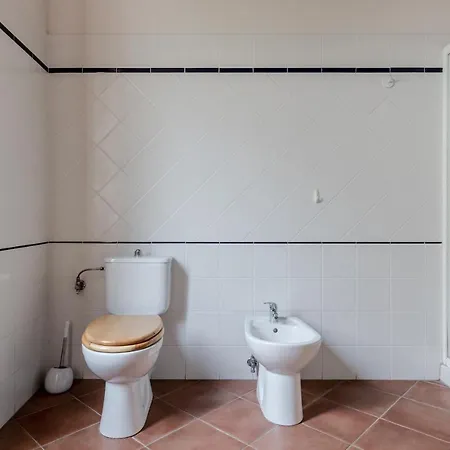 - Piazza Dell'anfiteatro Central Apartment! Apartment