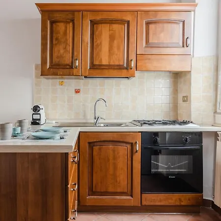 Apartment - Piazza Dell'anfiteatro Central Apartment! Lucca